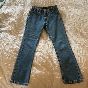 Tommy Hilfiger jeans